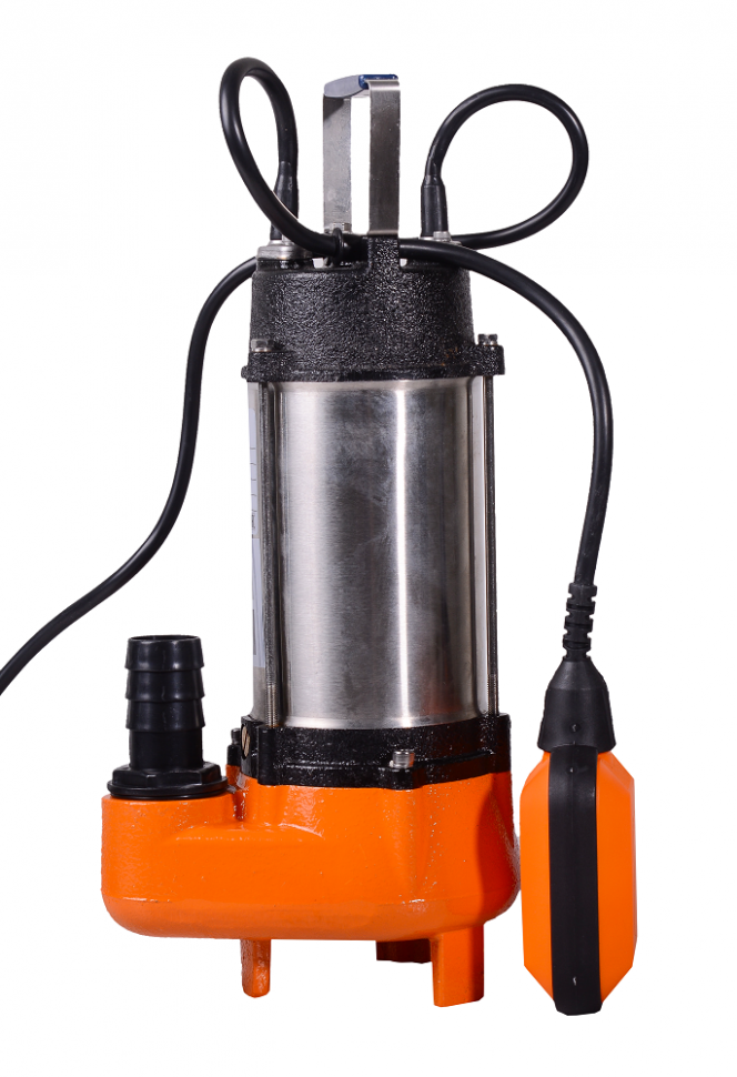 Fecal pump Vihr FN-250
