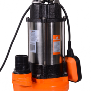 Fecal pump Vihr FN-450