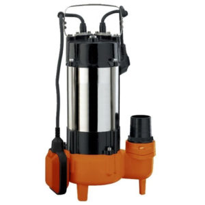 Fecal pump Vihr FN-750
