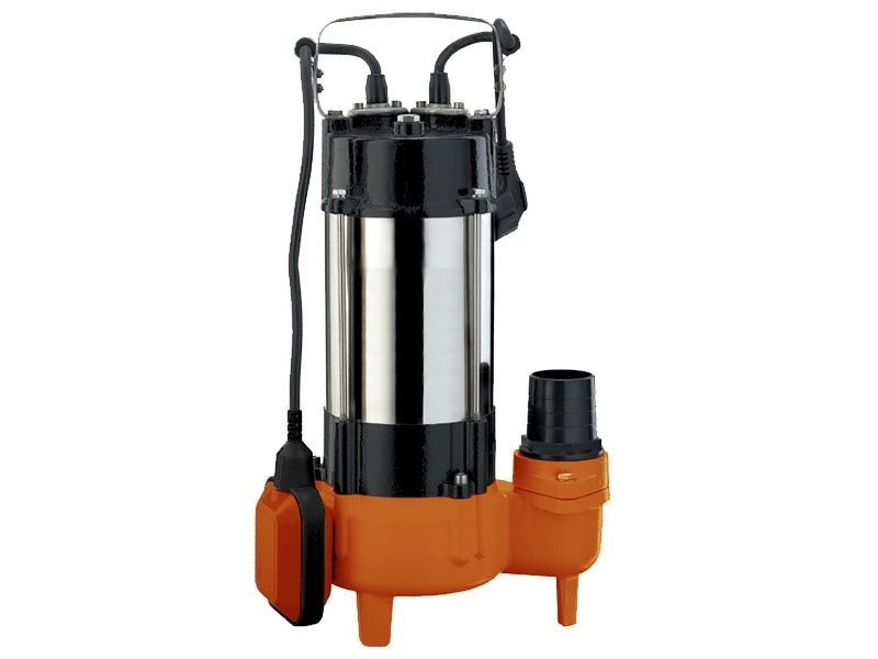 Fecal pump Vihr FN-750