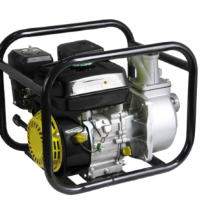 HUTER MP-80
