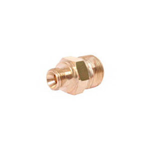 Hose Coupling HUTER AL