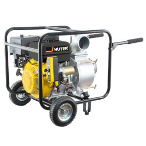 Huter MPD-100