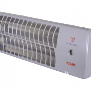 Resanta IKO-1500L (quartz)