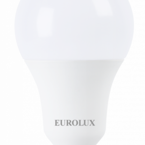 LED lamp Eurolux LL-E-A80-25W-230-4K-E27