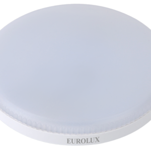 LED lamp Eurolux LL-E-TAB-9W-230-4K-GX53