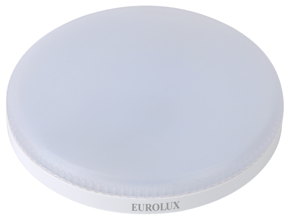 LED lamp Eurolux LL-E-TAB-9W-230-4K-GX53