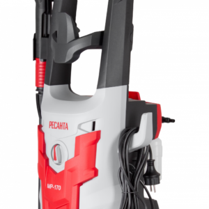 High-pressure washer MR-170 Resanta