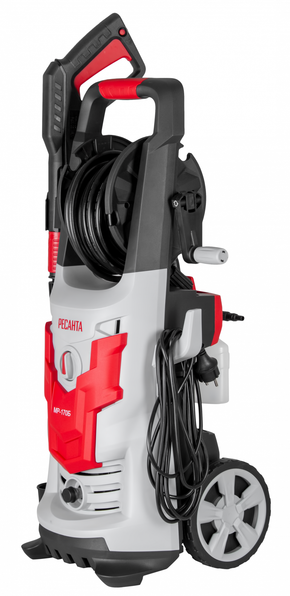 Resanta MR-170B high-pressure washer