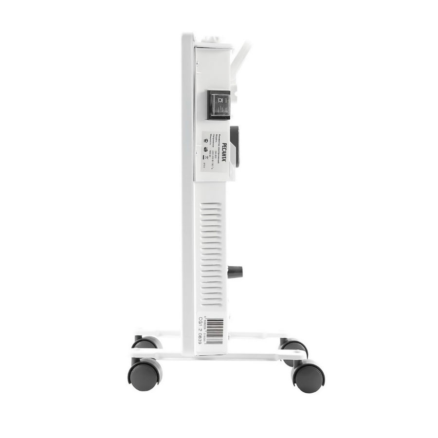 OK-500 RESANTA - Obrázek 4