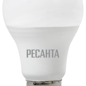RESANTA OF LL-R-A60-11W-230-3K-E27