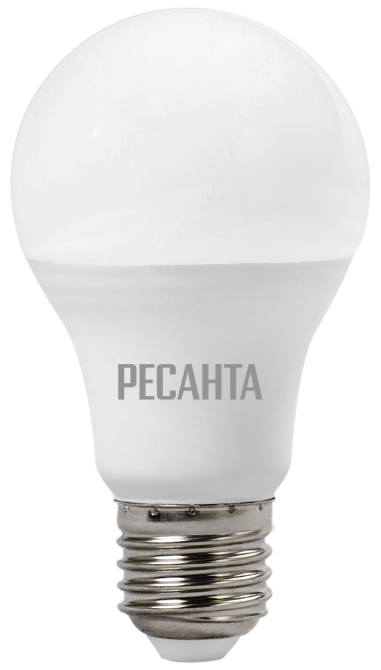 RESANTA OF LL-R-A60-11W-230-3K-E27