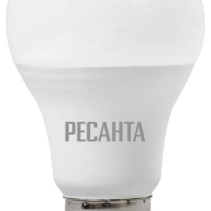 RESANTA OF LL-R-A60-11W-230-4K-E27