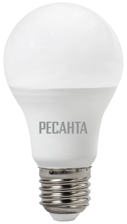RESANTA OF LL-R-A60-11W-230-4K-E27