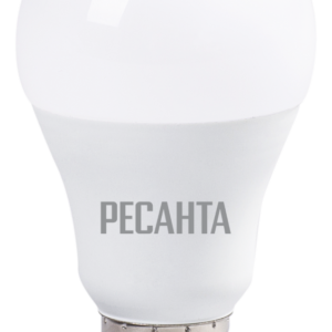 RESANTA OF LL-R-A60-13W-230-3K-E27
