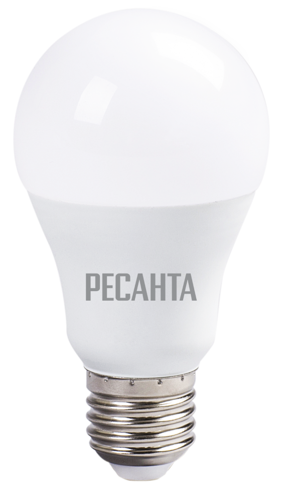 RESANTA OF LL-R-A60-13W-230-3K-E27