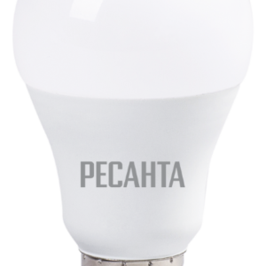 RESANTA OF LL-R-A60-13W-230-4K-E27