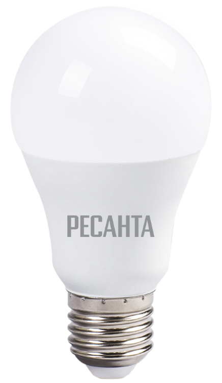 RESANTA OF LL-R-A60-13W-230-4K-E27
