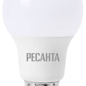 RESANTA OF LL-R-A60-9W-230-3K-E27