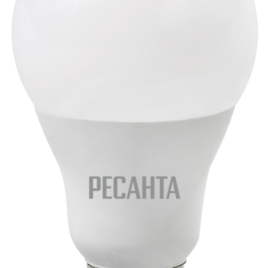 RESANTA OF LL-R-A65-15W-230-3K-E27