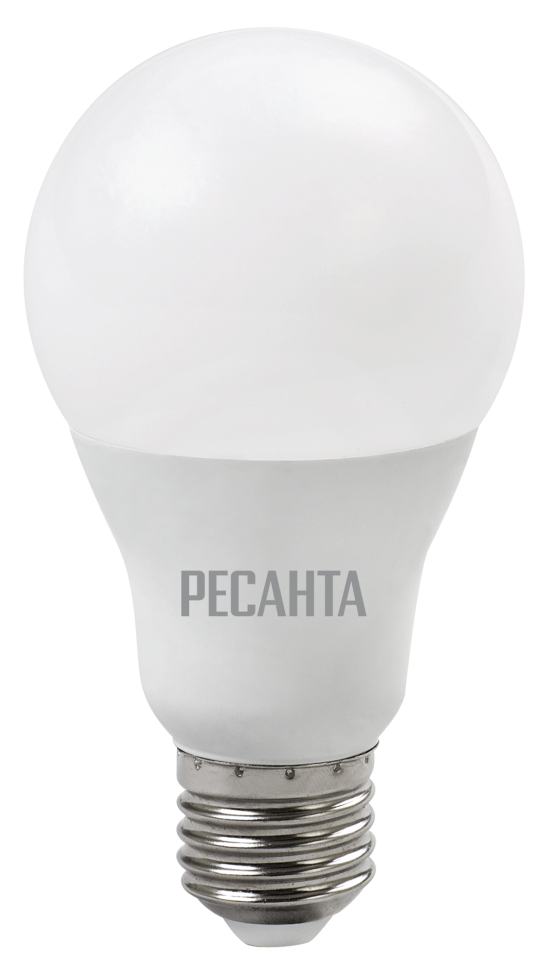 RESANTA OF LL-R-A65-15W-230-3K-E27