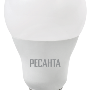 RESANTA OF LL-R-A65-15W-230-4K-E27