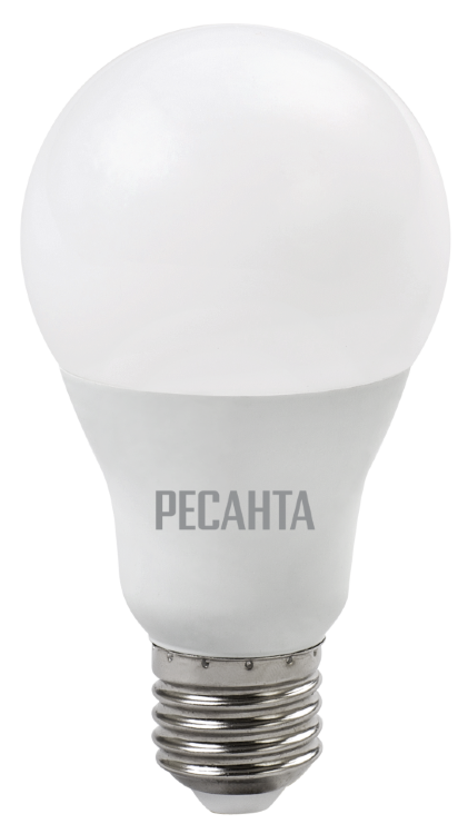 RESANTA OF LL-R-A65-15W-230-4K-E27