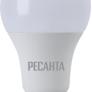 RESANTA OF LL-R-A80-20W-230-4K-E27