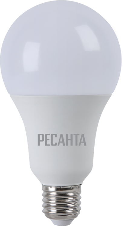 RESANTA OF LL-R-A80-20W-230-4K-E27