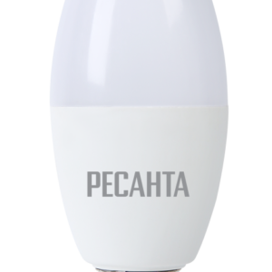RESANTA OF LL-R-C37-7W-230-4K-E14