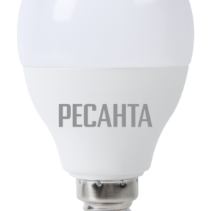 RESANTA OF LL-R-G45-7W-230-4K-E14