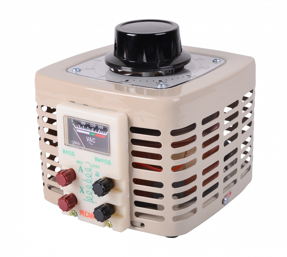 RESANTA OF TR-1 (TDGC2-1)