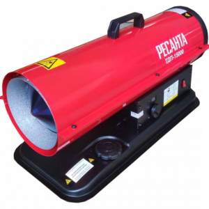 RESANTA TDP-15000
