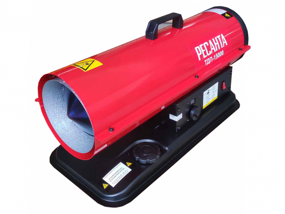 RESANTA TDP-15000