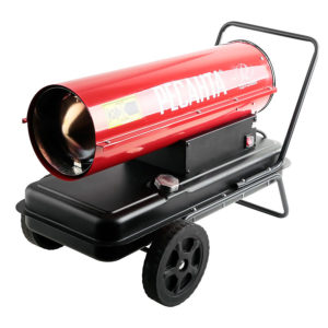 RESANTA TDP-20000
