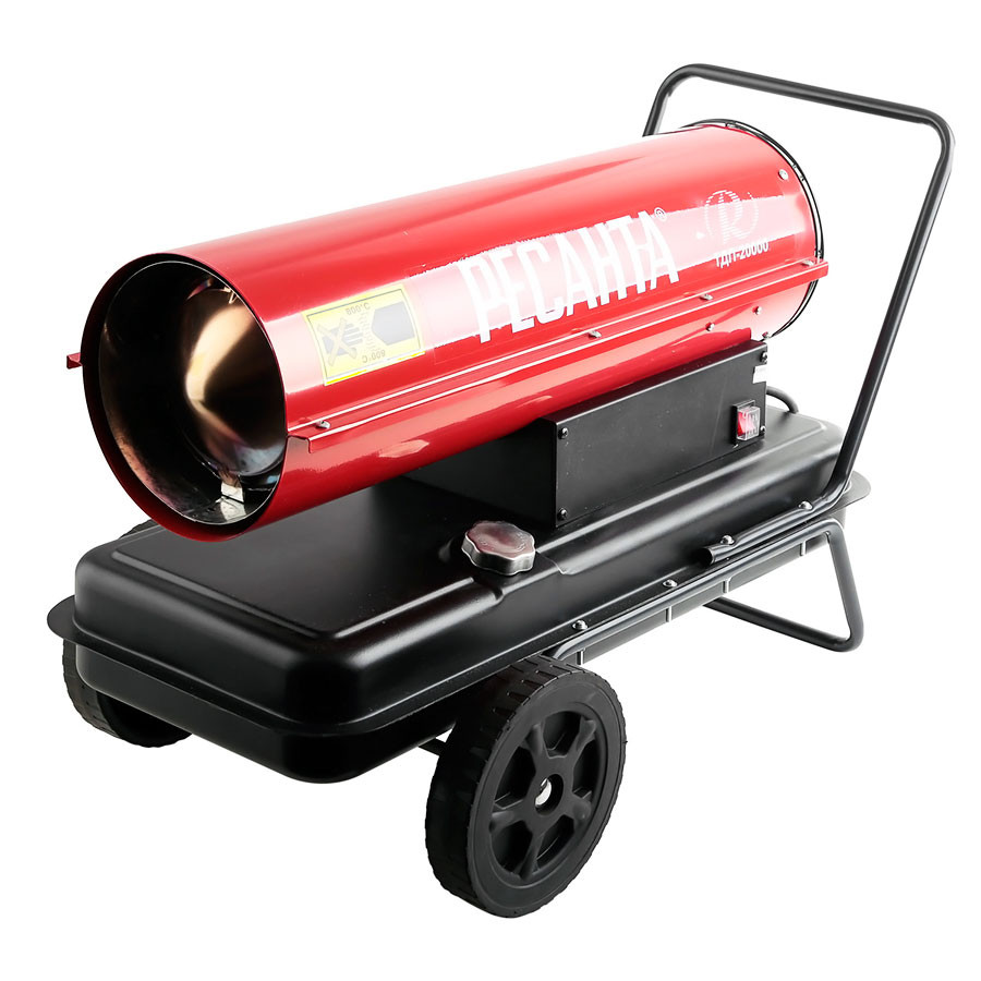 RESANTA TDP-20000