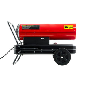 RESANTA TDP-30000