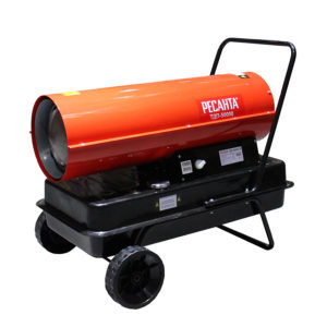 RESANTA TDP-50000