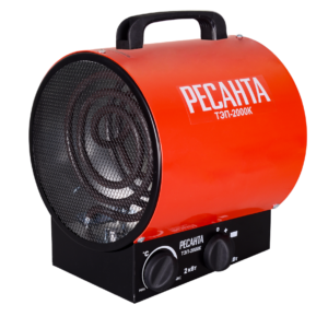 RESANTA TEP-2000K