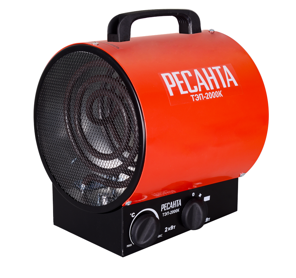 RESANTA TEP-2000K
