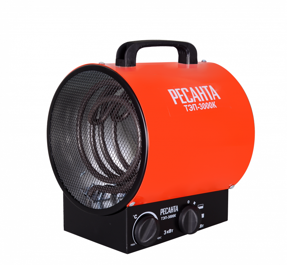 RESANTA TEP-3000K