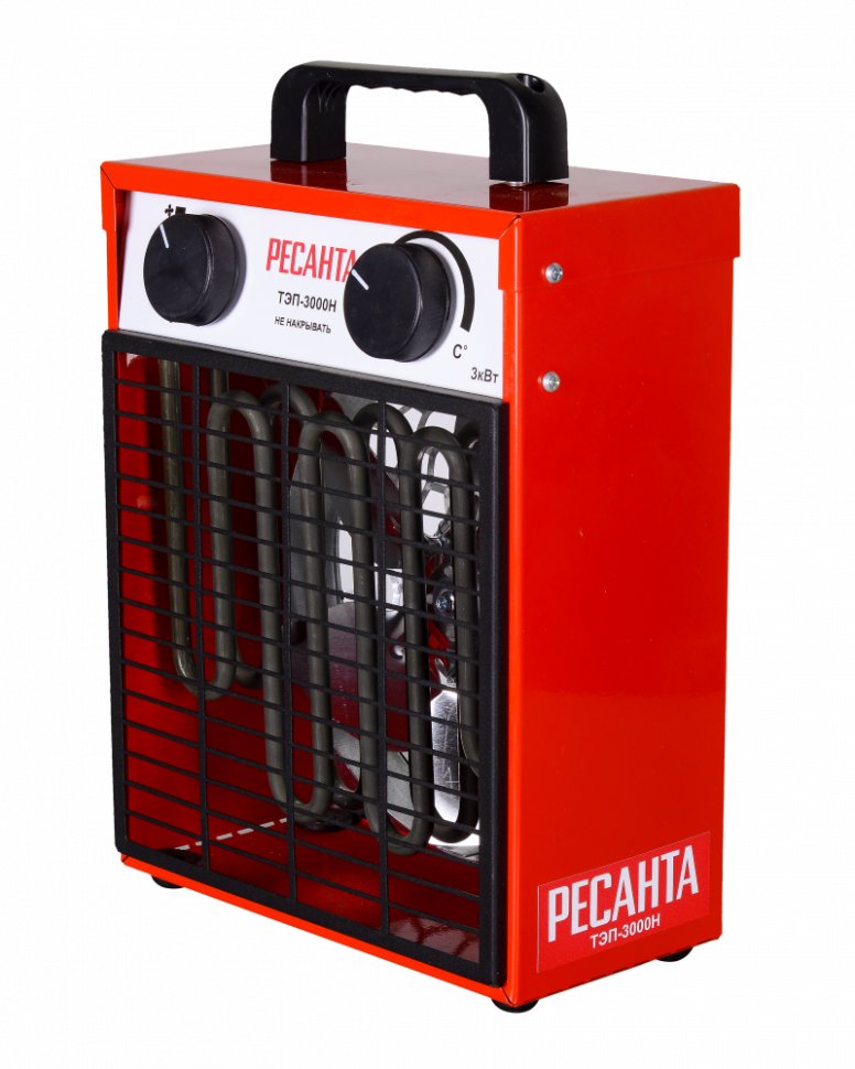 RESANTA TEP-3000N