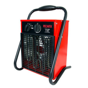 RESANTA TEP-5000