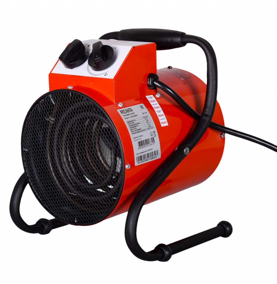 RESANTA TEP-5000K1