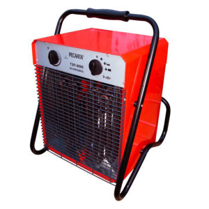 RESANTA TEP-9000