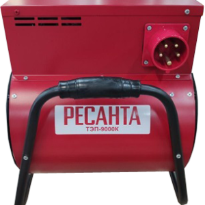 RESANTA TEP-9000K