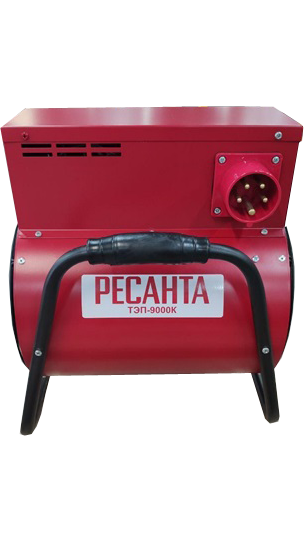 RESANTA TEP-9000K