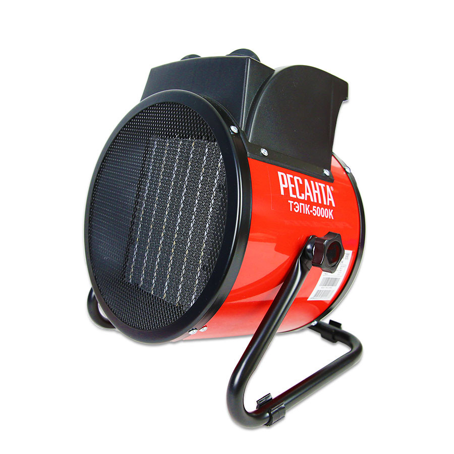 RESANTA TEPC-5000K