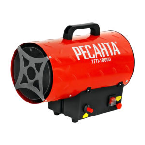 RESANTA TGP-10000