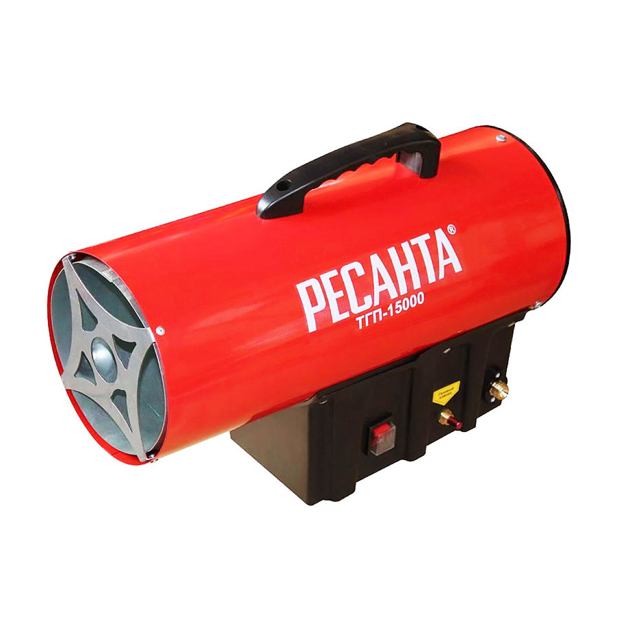RESANTA TGP-15000